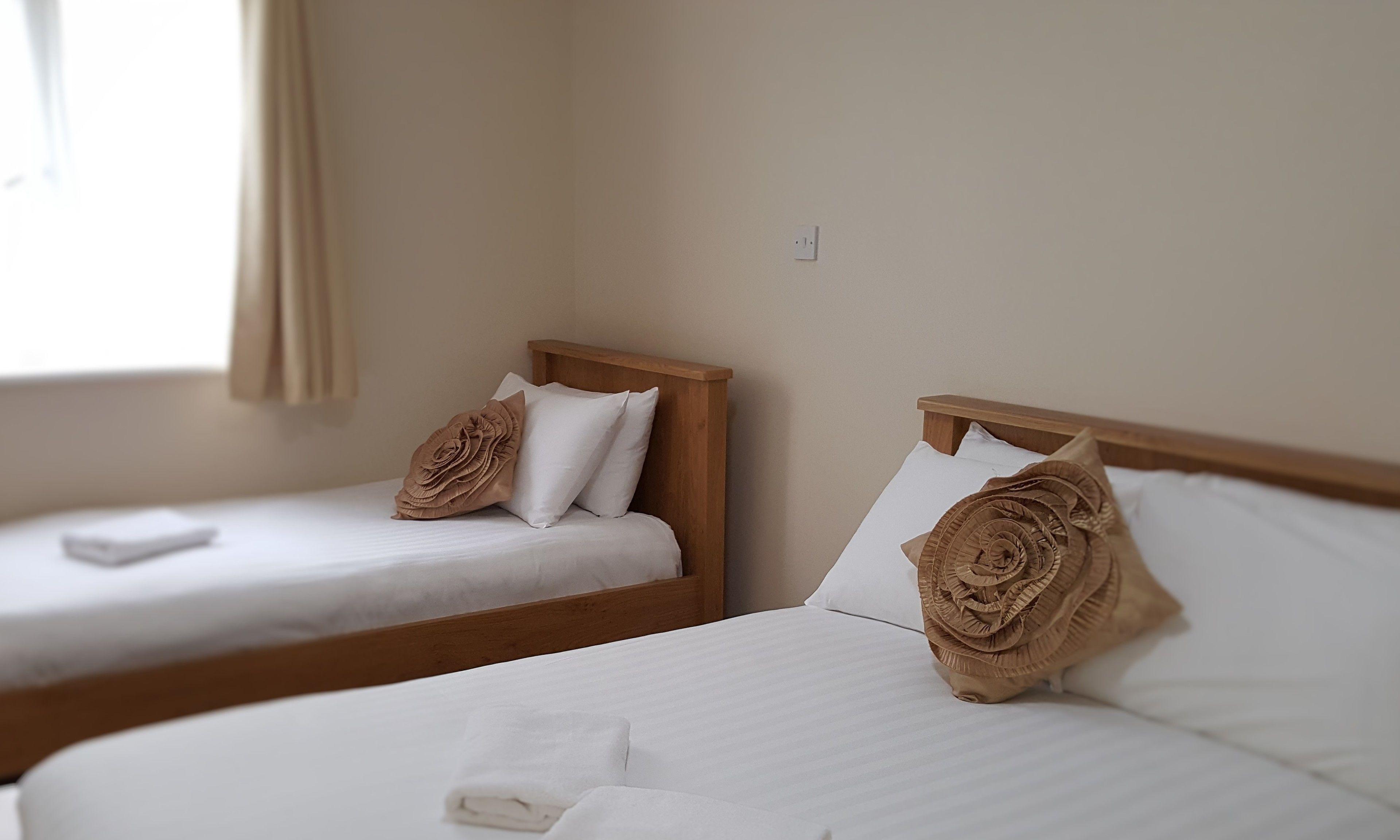 Hazelbrook House B&B - Dublin — Photos 3