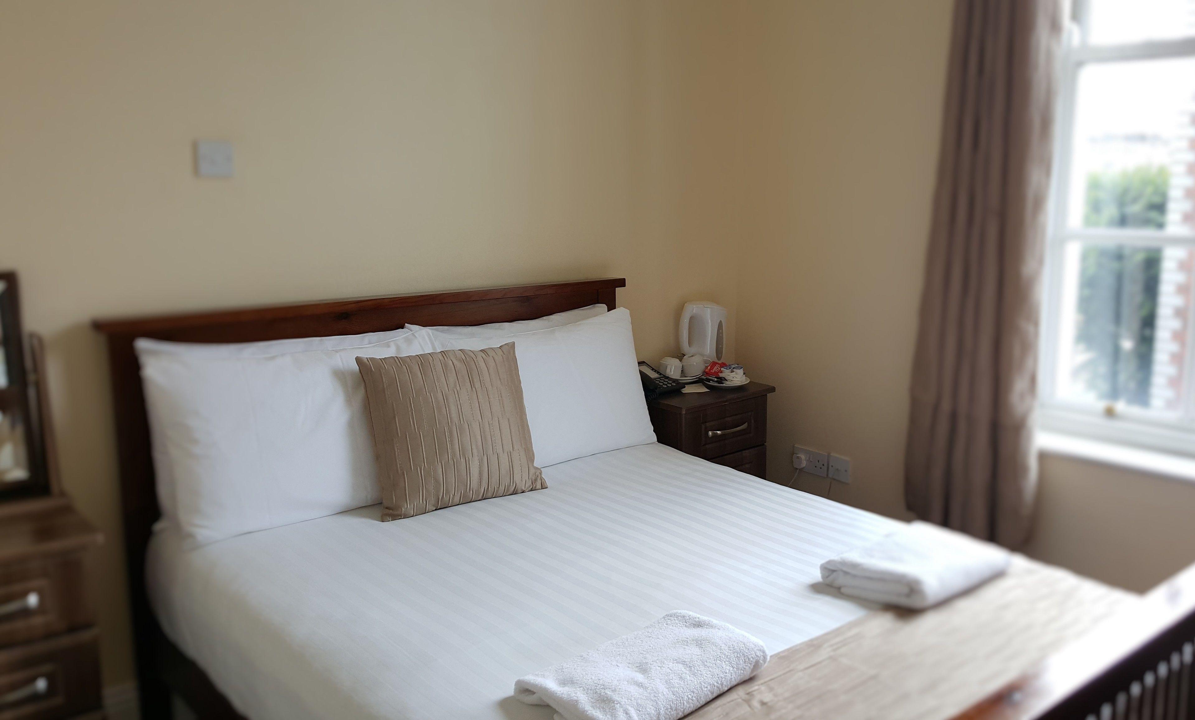 Hazelbrook House B&B - Dublin — Photos 2